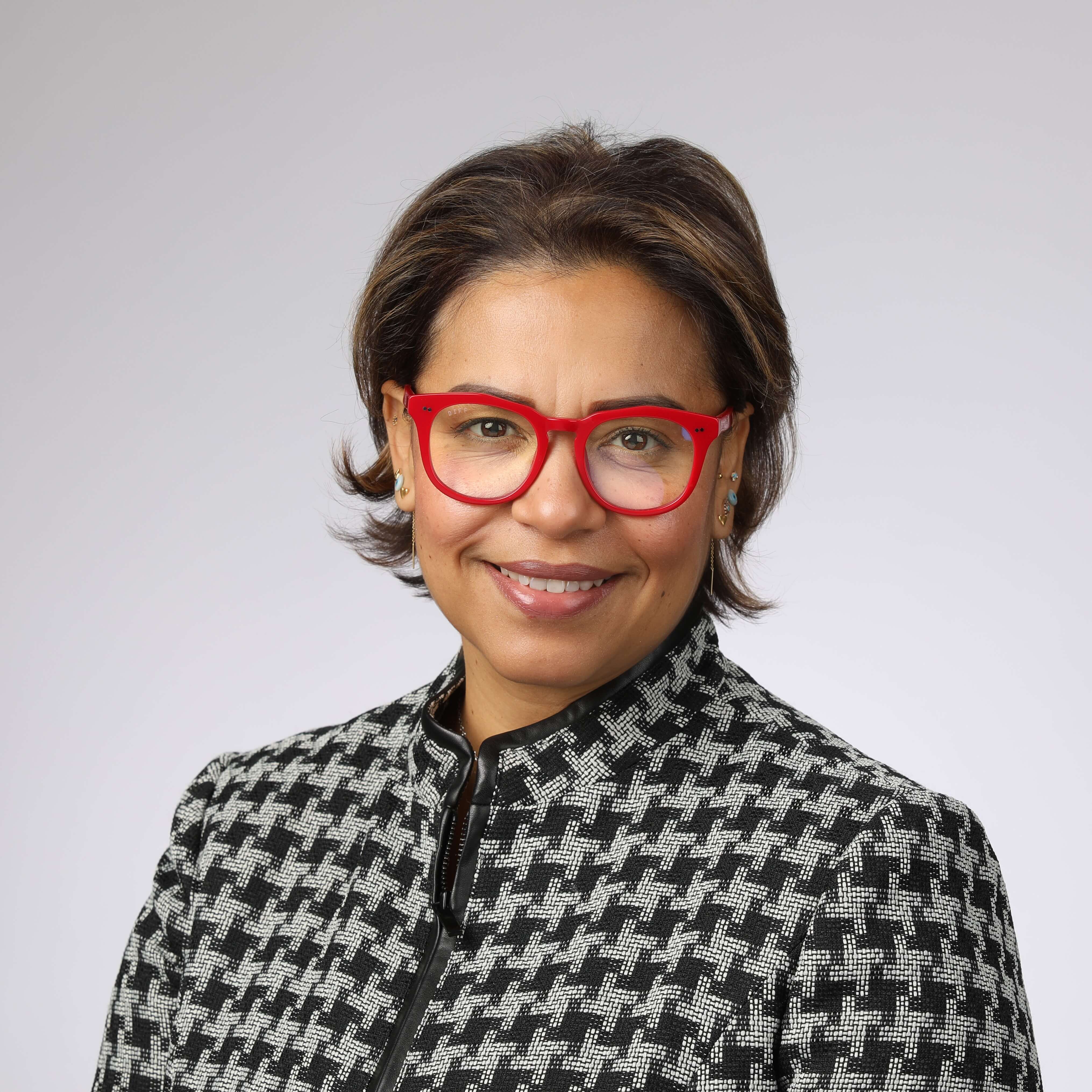 Monica Davilla